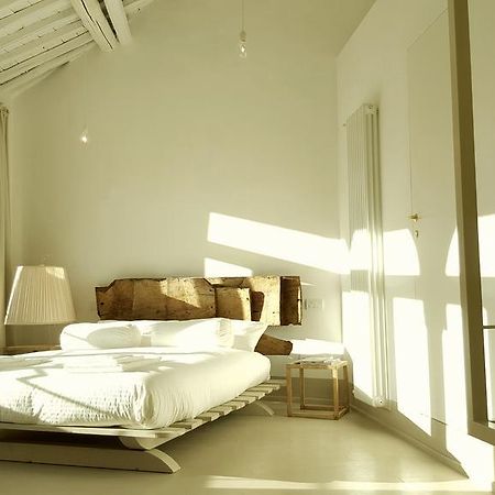 B&B A Piazza del Gesù Viterbo Kültér fotó
