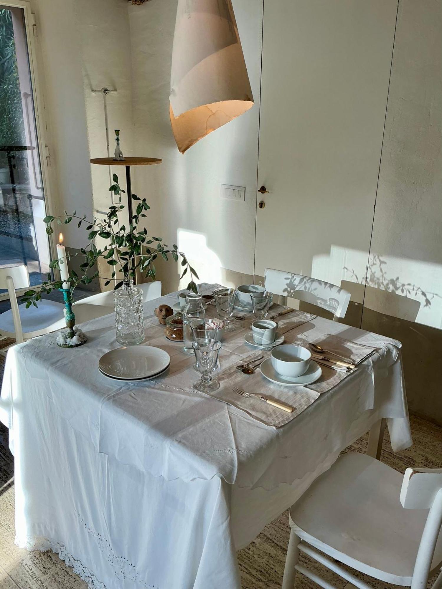 B&B A Piazza del Gesù Viterbo Kültér fotó