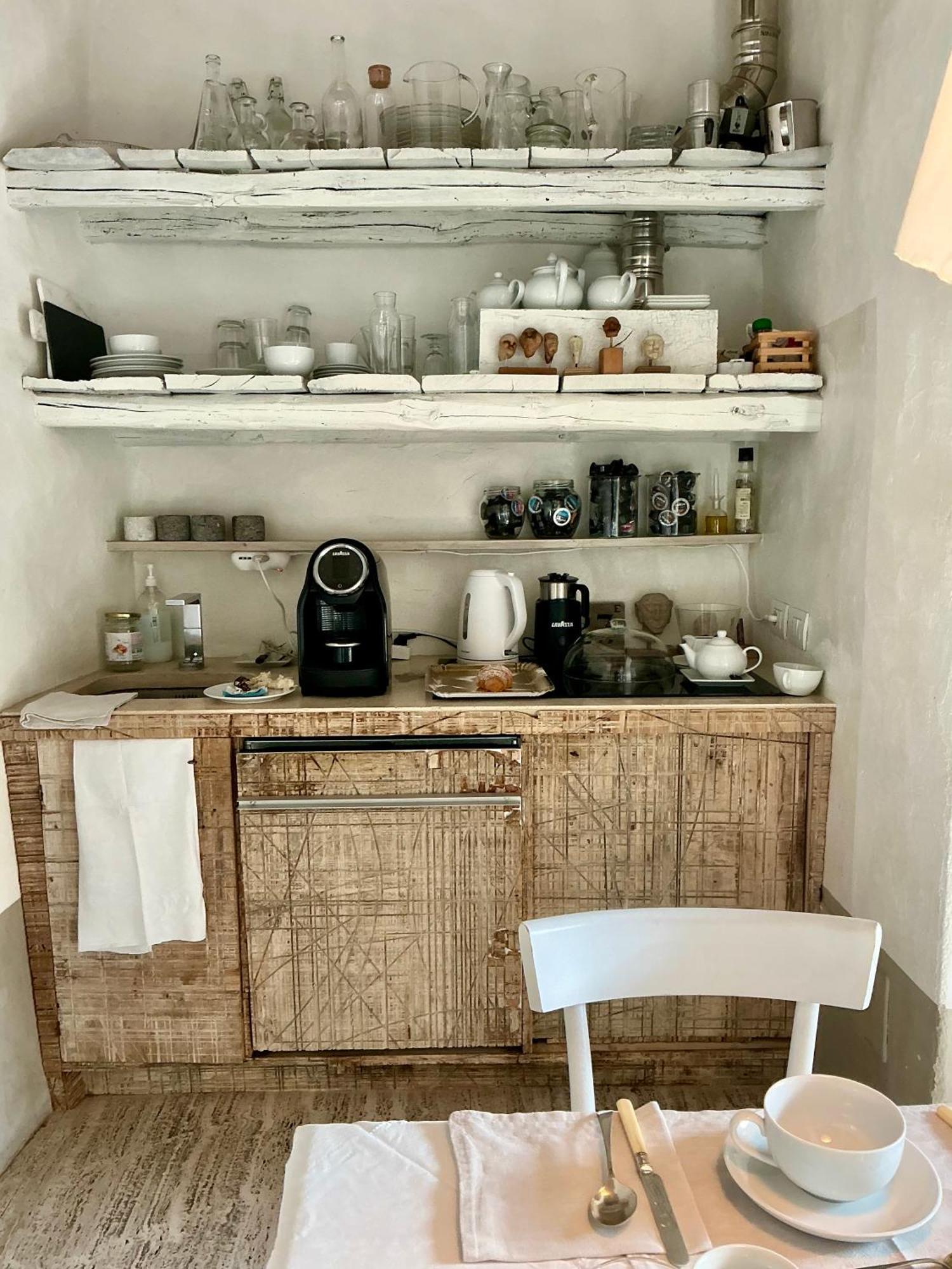 B&B A Piazza del Gesù Viterbo Kültér fotó