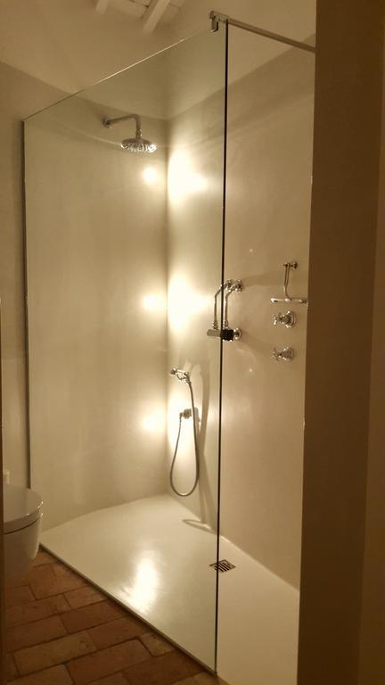 B&B A Piazza del Gesù Viterbo Kültér fotó