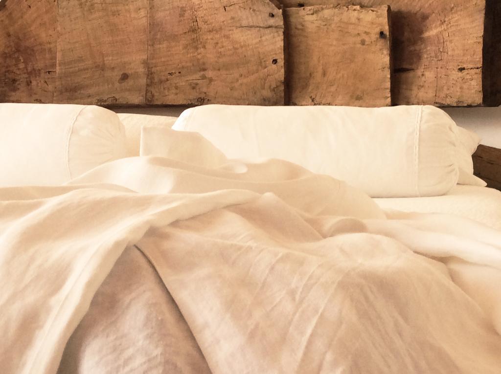 B&B A Piazza del Gesù Viterbo Kültér fotó