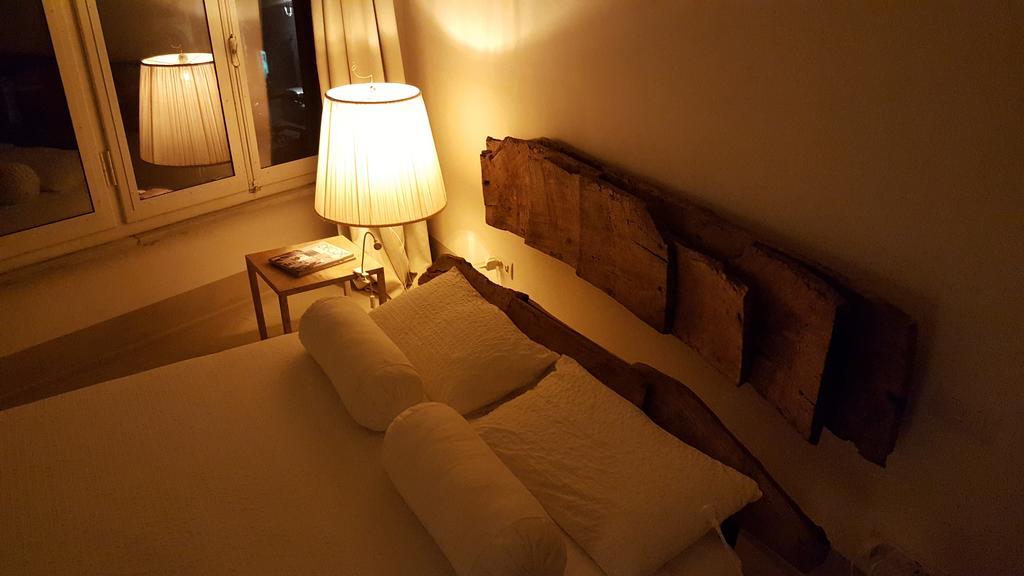 B&B A Piazza del Gesù Viterbo Kültér fotó