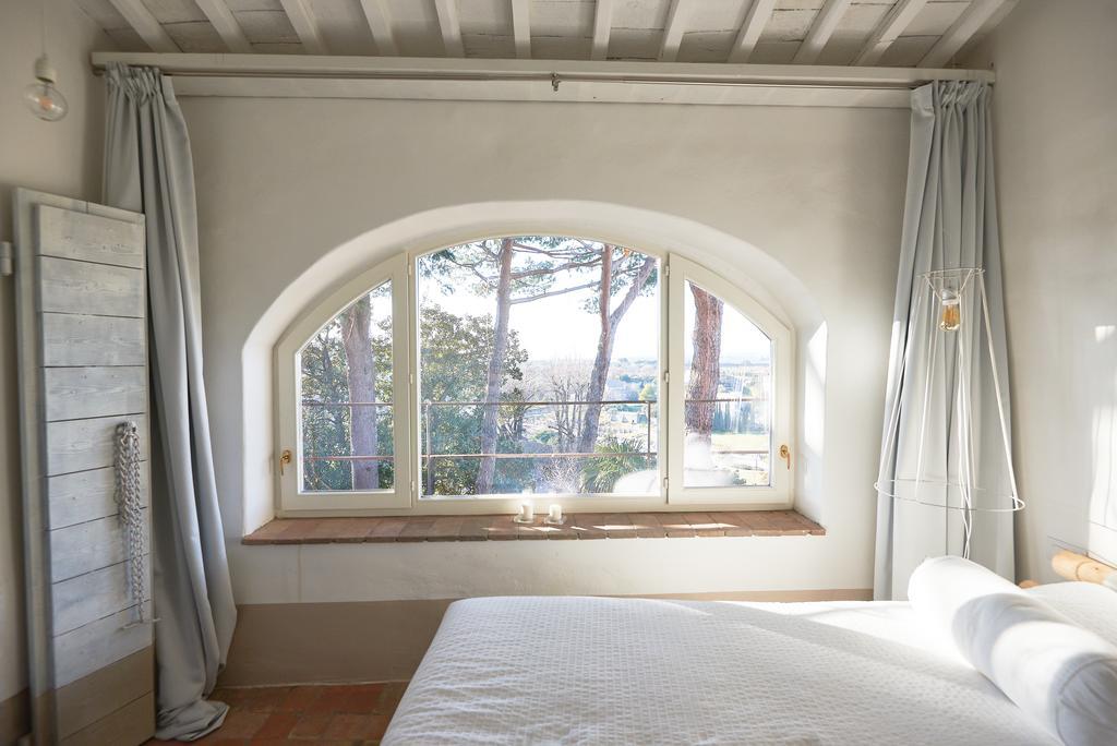B&B A Piazza del Gesù Viterbo Kültér fotó